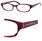 Thumbnail for your product : Kate Spade Twyla Eyeglasses all colors: 0807, 0807, 0JZS, 0JZS, 0086, 0086