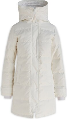 Women's White Coats | Shop The Largest Collection | ShopStyle