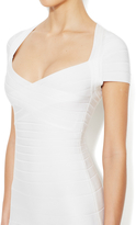 Thumbnail for your product : Herve Leger Raquel Essential Bandage Dress