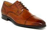 Thumbnail for your product : Magnanni Baza Blucher Oxford