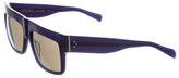 Thumbnail for your product : Celine Tinted Oversize Sunglasses