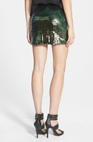 Thumbnail for your product : Glamorous Sequin Miniskirt