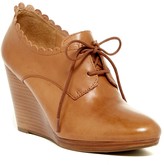 Thumbnail for your product : Jack Rogers Olivia Wedge Bootie