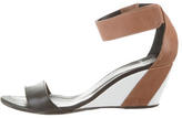 Thumbnail for your product : Pierre Hardy Wedge Sandals
