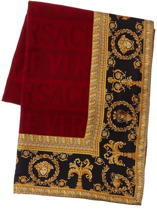 Versace Blankets & Throws | Shop the world’s largest collection of ...