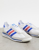 retro adidas shoes womens
