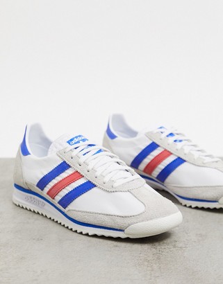 Vintage Adidas Shoes | Shop the world's 