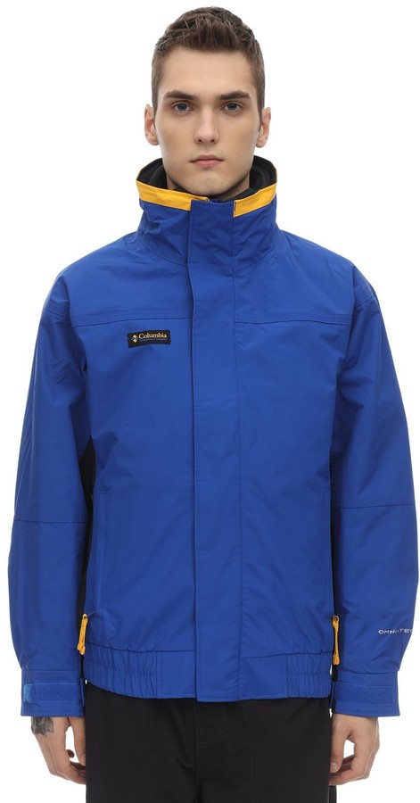 columbia bugaboo 1986