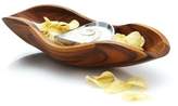 Thumbnail for your product : Nambe Bella Chip & Dip Bowl