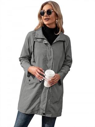 light coat womens