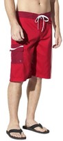 Thumbnail for your product : Men's 11" Coca Cola Red Boardshort