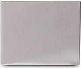Thumbnail for your product : Maison Martin Margiela 7812 Maison Martin Margiela Flat surface silver-toned cuff