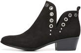 Thumbnail for your product : Sam Edelman Paula Suede Bootie