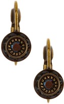 Thumbnail for your product : Liz Palacios Small Rondelle Leverback Earrings