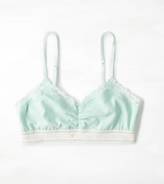 Thumbnail for your product : aerie For AEO Signature Bralette