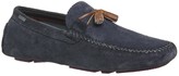 Thumbnail for your product : Ted Baker Urbonns Drivers Grey Suede