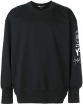 Thumbnail for your product : Y-3 Cotton Tshirt