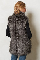 Thumbnail for your product : Anthropologie Vegan Fur Vest