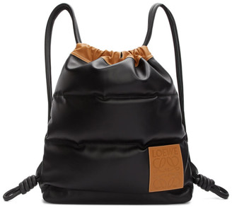 loewe yago backpack
