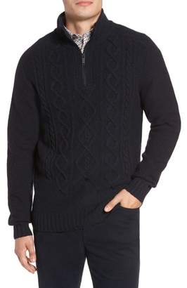 Rodd & Gunn Cape Scoresby Wool Sweater