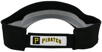 New Era Pittsburgh Pirates Lined Visor
