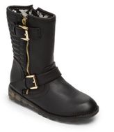 Thumbnail for your product : Dolce Vita Kid's Zip-Up Boots