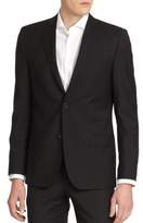 Thumbnail for your product : J. Lindeberg Hopper Wool Blazer