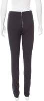 Thumbnail for your product : Nomia High-Rise Wool Pants