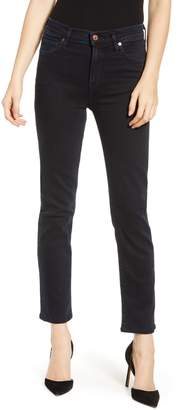 Citizens of Humanity Sculpt Harlow Ankle Jeans