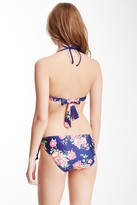Thumbnail for your product : Splendid In Bloom Print Molded Underwire Top