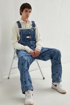 Tommy Hilfiger X Space Jam Overall - ShopStyle Men's Fashion