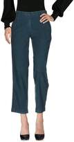 Thumbnail for your product : Incotex Red Casual trouser