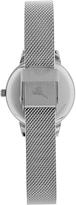 Thumbnail for your product : Olivia Burton Midi Contrast Dial Mesh Watch