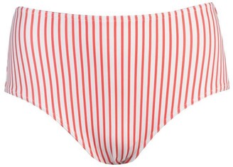 Freya Totally Stripe High Waisted Bikini Brief