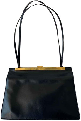 celine clasp medium