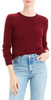 Thumbnail for your product : Theory Crewneck Cashmere Sweater