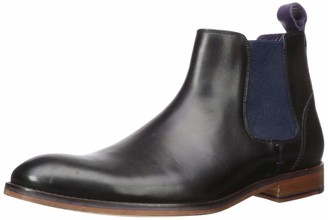 ted baker whron chelsea boots