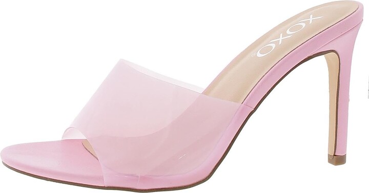 XOXO Women's Blessing Pump