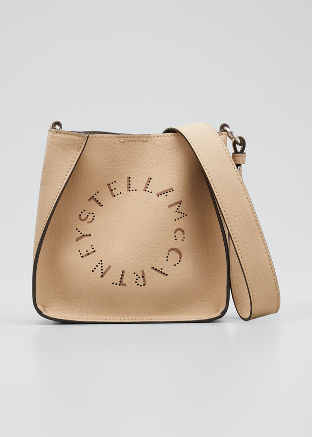 stella mccartney vegan crossbody bag