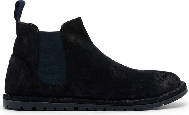 Marsèll Sancrispa Beatle Boots