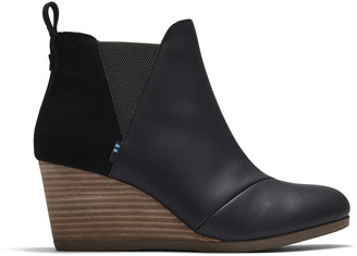 toms booties canada