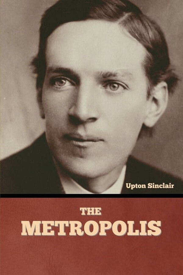 The Metropolis, (Paperback)