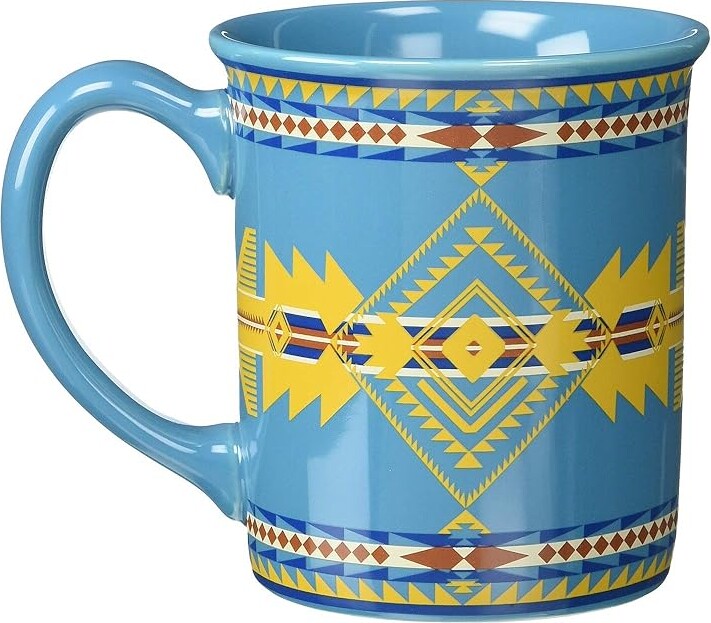 Pendleton Ceramic Mug Eagle Gift