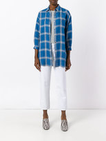 Thumbnail for your product : Woolrich checked shirt