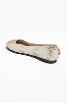 Thumbnail for your product : French Sole 'Click' Flat