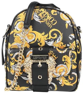 Versace Jeans Couture Backpack - ShopStyle