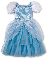 Thumbnail for your product : Disney Cinderella Costume - Girls 2-10