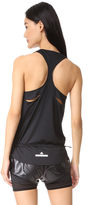 Thumbnail for your product : adidas by Stella McCartney Performance Essentials Starter Tank