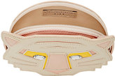 Thumbnail for your product : Stella McCartney Tiger Crossbody Bag-PINK