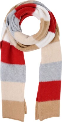 Drumohr Oblong scarves - Item 46586848LS